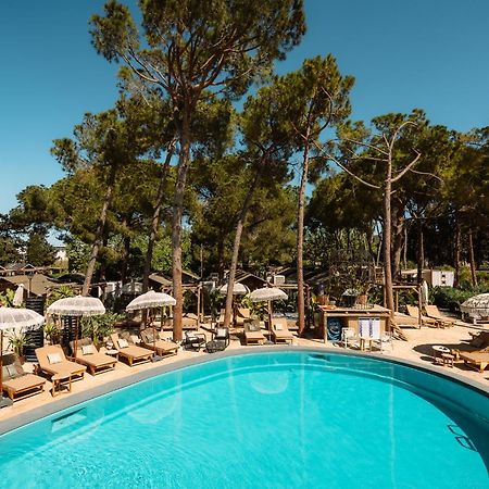 Parco Ibiza, By Camping San Antonio Est 1961 Екстер'єр фото
