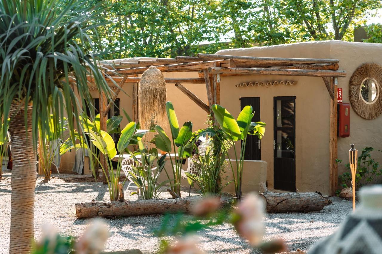 Parco Ibiza, By Camping San Antonio Est 1961 Екстер'єр фото