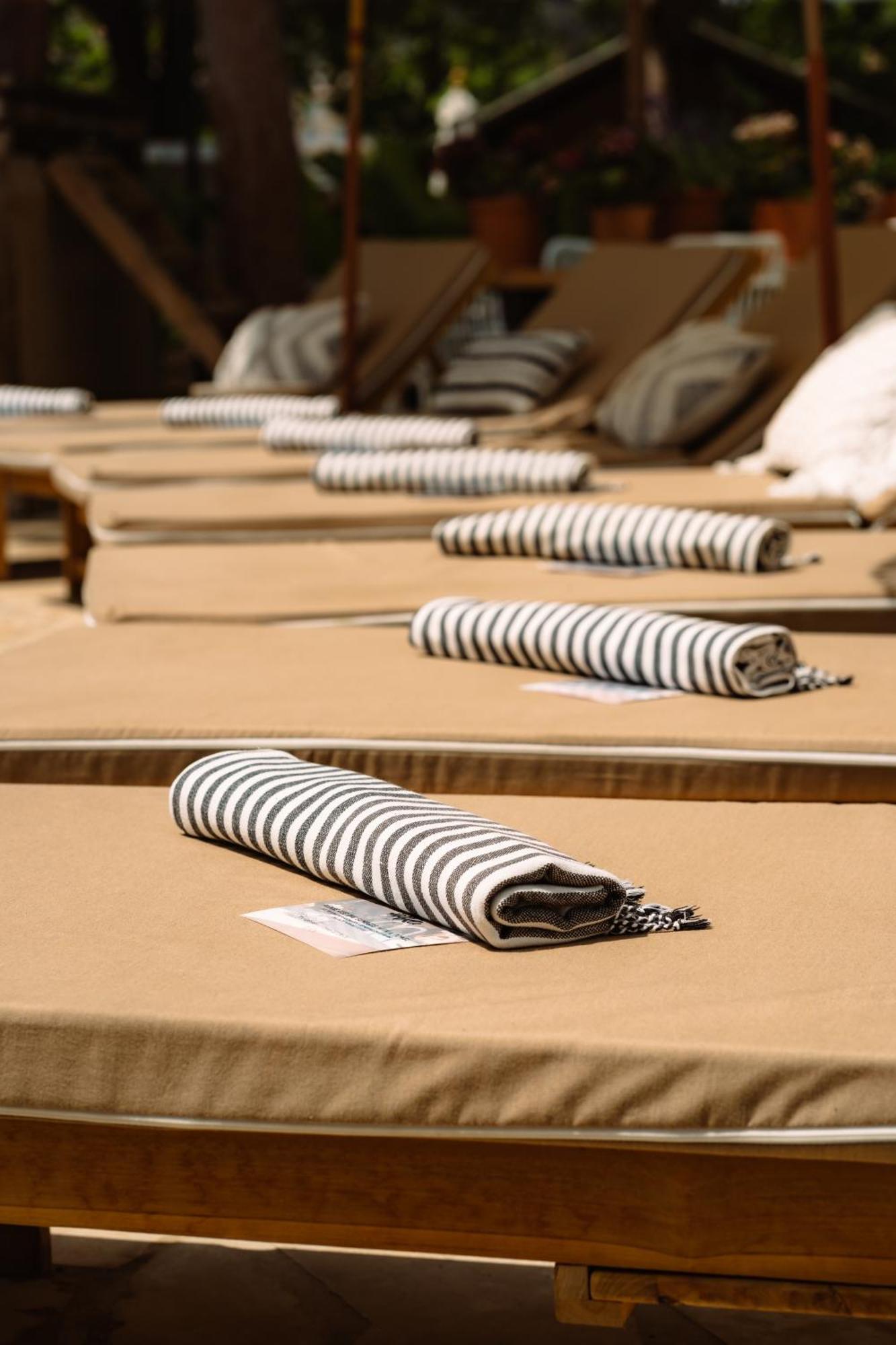 Parco Ibiza, By Camping San Antonio Est 1961 Екстер'єр фото