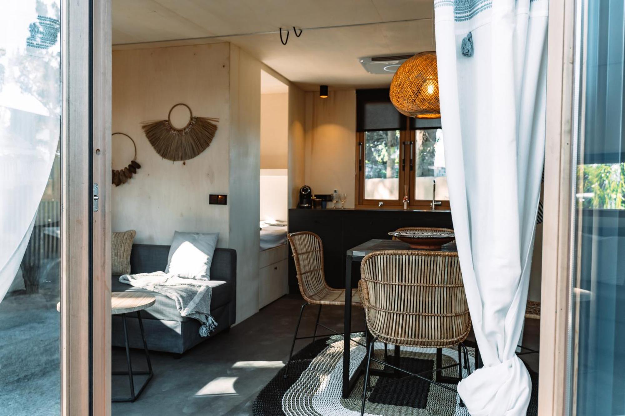 Parco Ibiza, By Camping San Antonio Est 1961 Номер фото