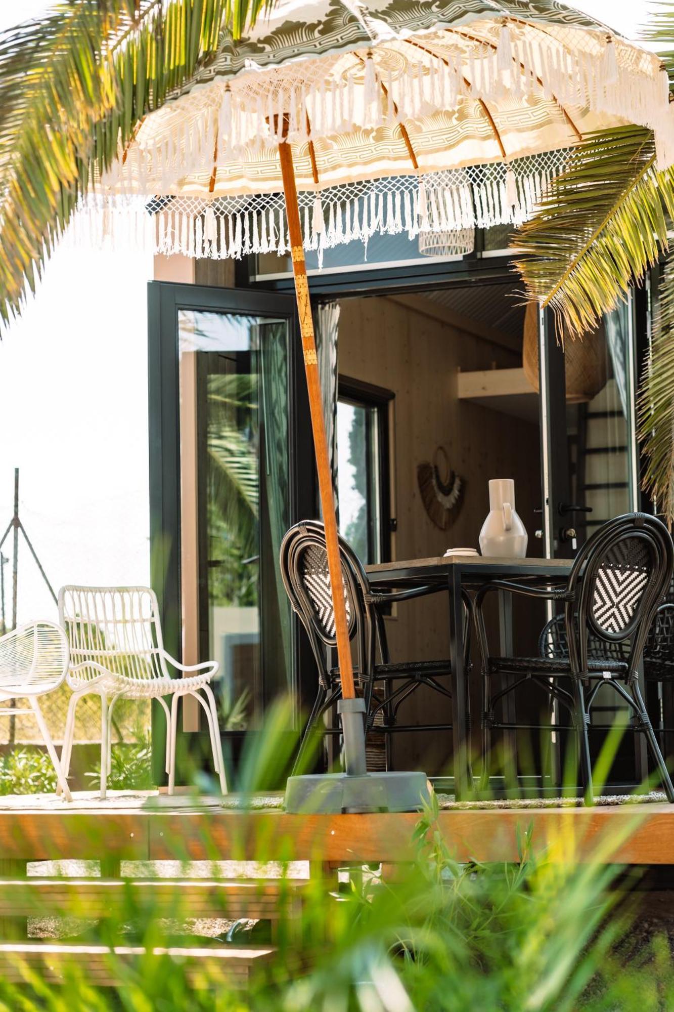 Parco Ibiza, By Camping San Antonio Est 1961 Номер фото
