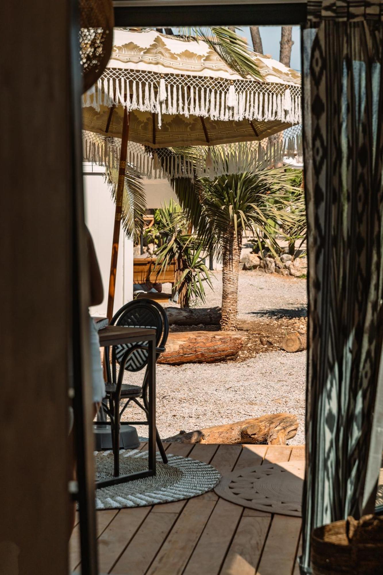 Parco Ibiza, By Camping San Antonio Est 1961 Номер фото