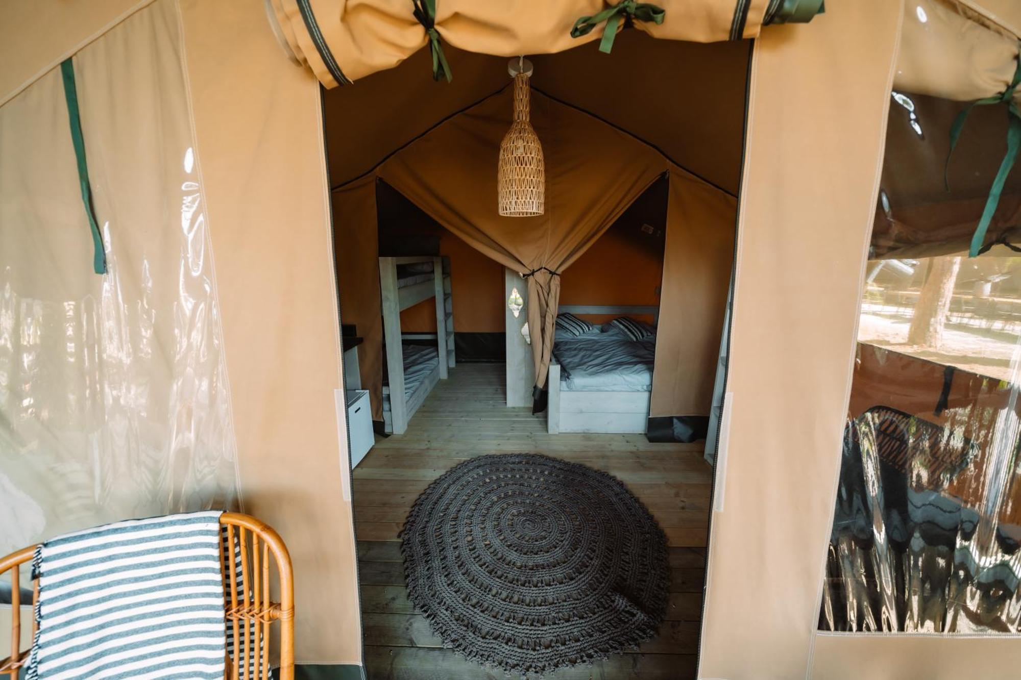 Parco Ibiza, By Camping San Antonio Est 1961 Номер фото