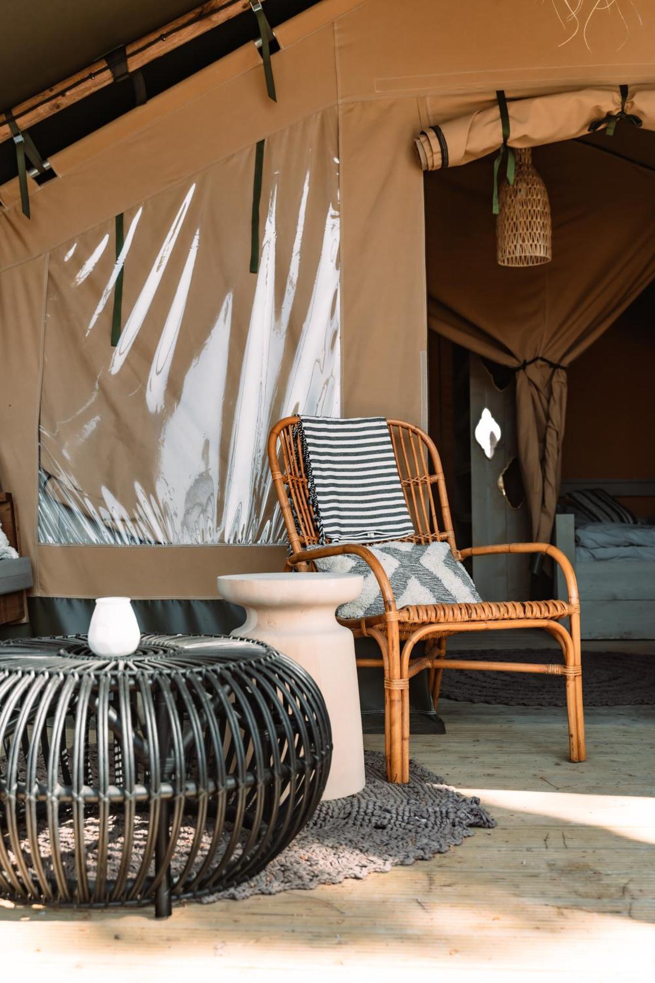 Parco Ibiza, By Camping San Antonio Est 1961 Номер фото