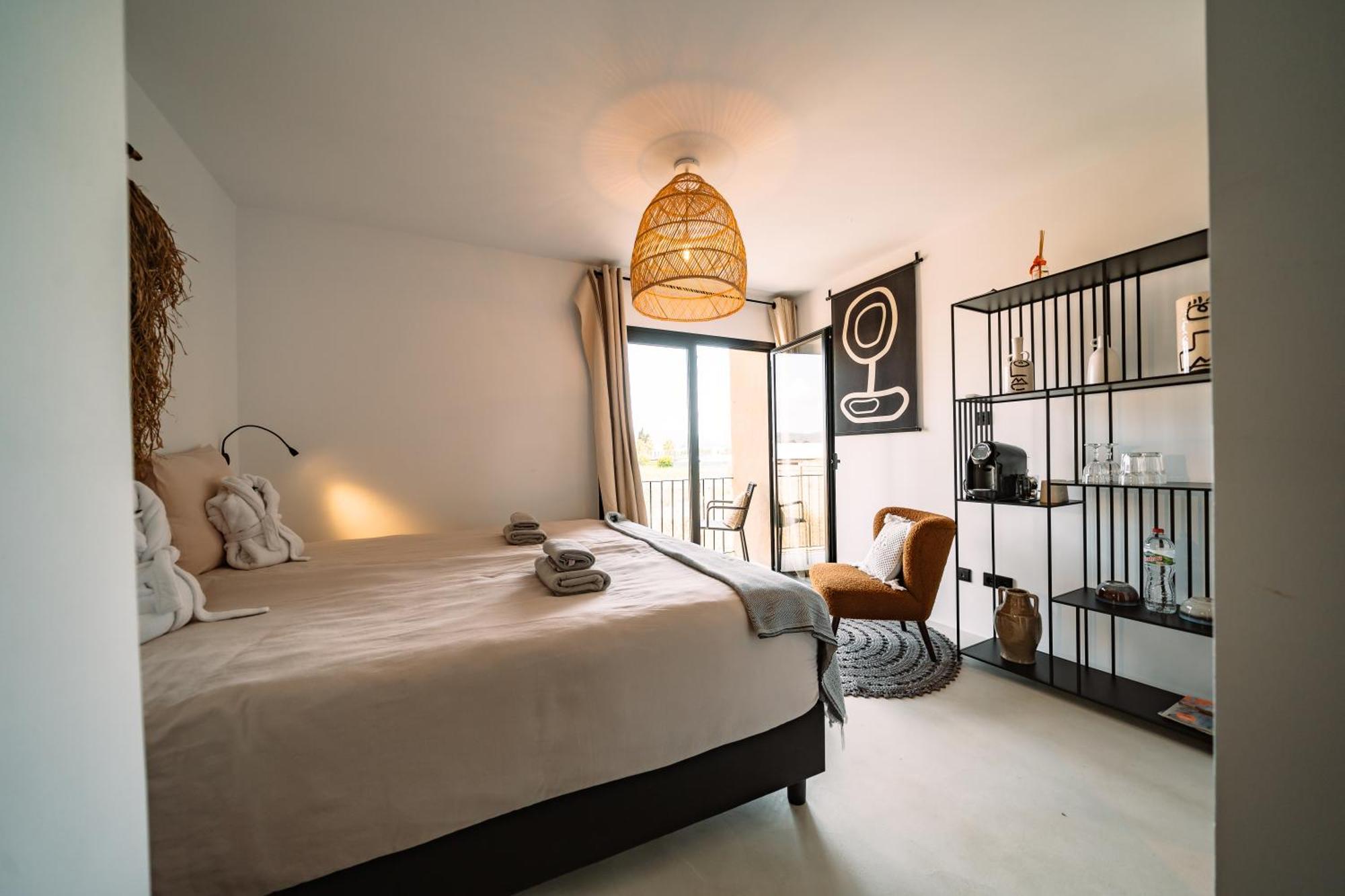 Parco Ibiza, By Camping San Antonio Est 1961 Екстер'єр фото