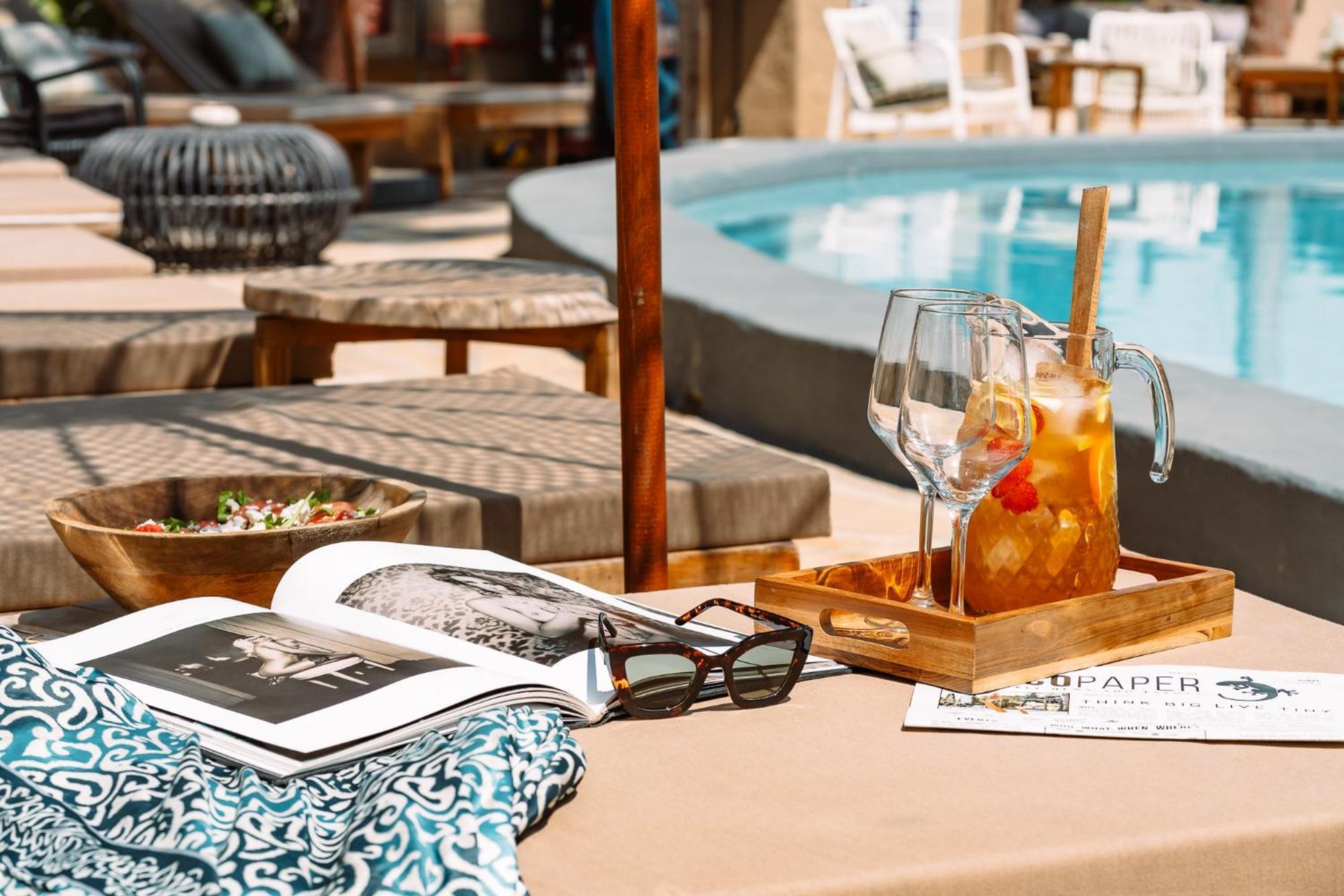 Parco Ibiza, By Camping San Antonio Est 1961 Екстер'єр фото