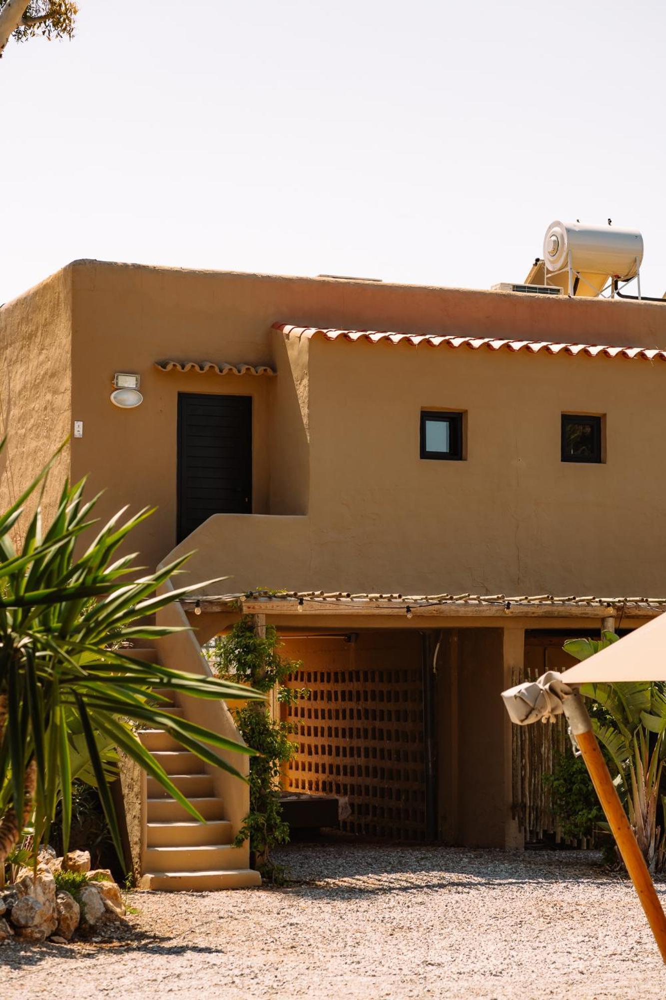 Parco Ibiza, By Camping San Antonio Est 1961 Екстер'єр фото