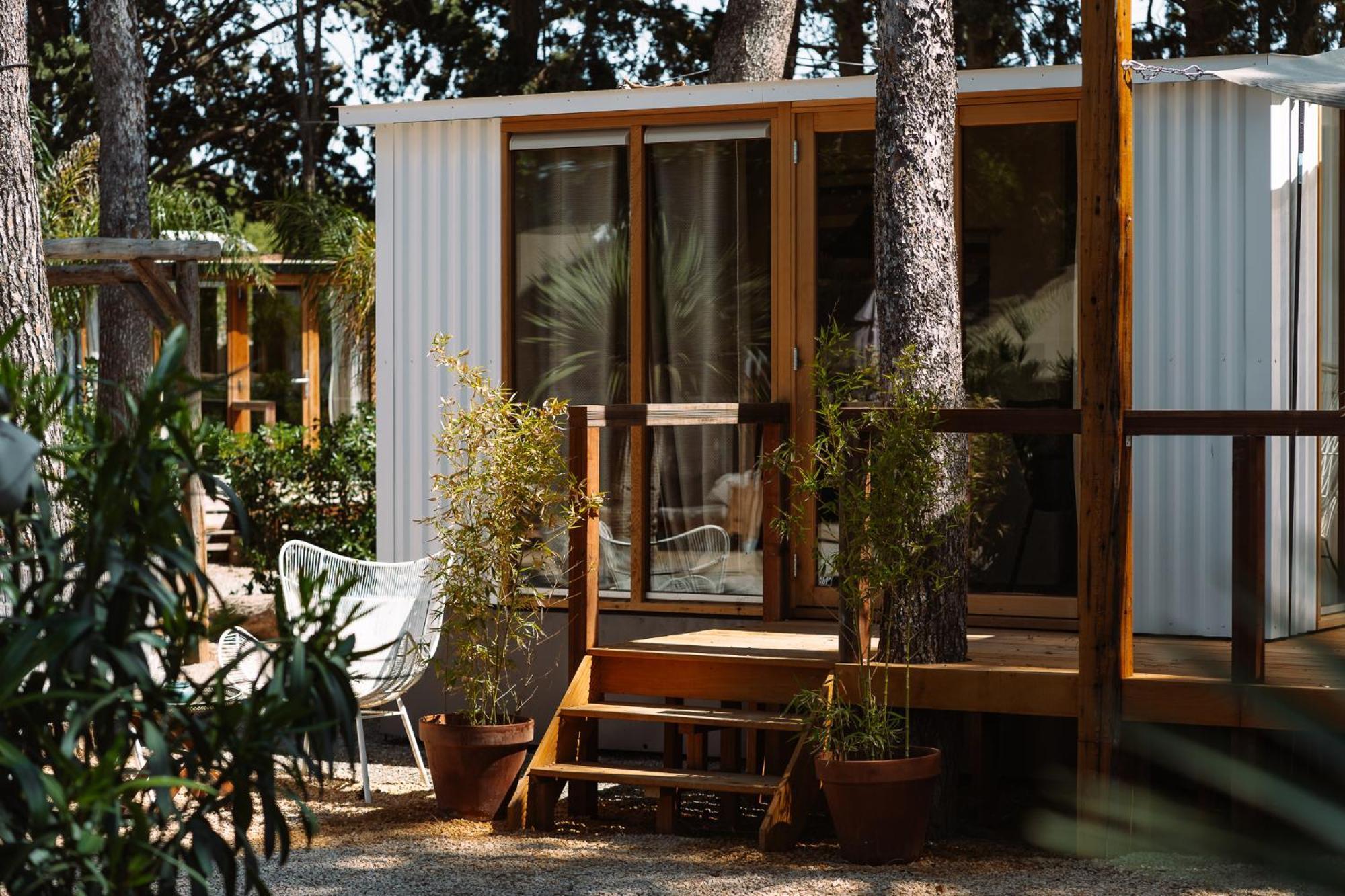 Parco Ibiza, By Camping San Antonio Est 1961 Екстер'єр фото